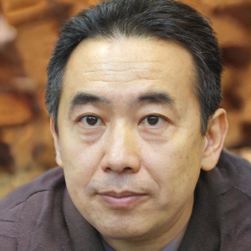 Portrait of Callum Whitmore, lead program facilitator