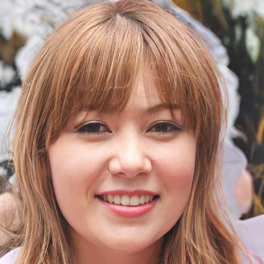 Portrait of Freya Lindgren, customer research advisor