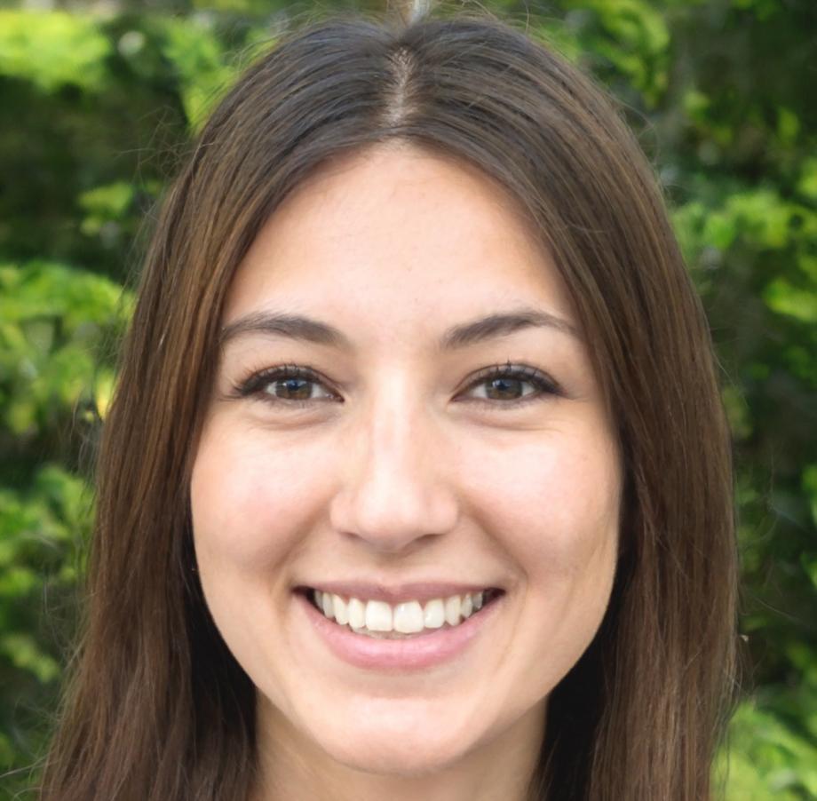 Kayla Fennimore program instructor and business mentor